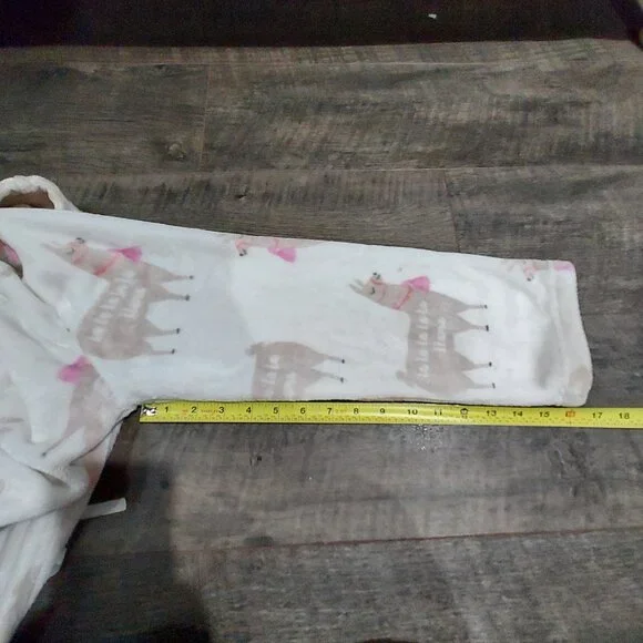 Spa Robe Daydream By Berkshire Home Soft Size S Lama Comfortcore - Picture 6 of 12